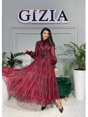 Платье GIZIA